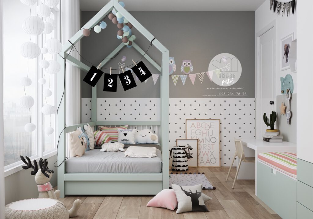 kids-for-poster-bed